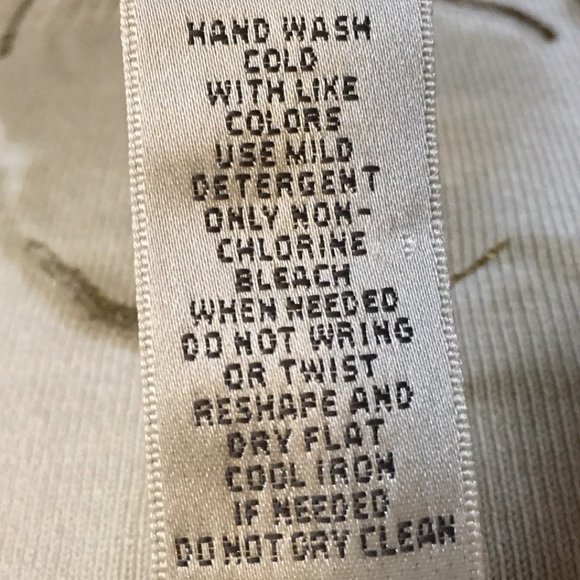 SARAH SPENCER Metallic Floral Cardigan - SMALL - Picture 10 of 11